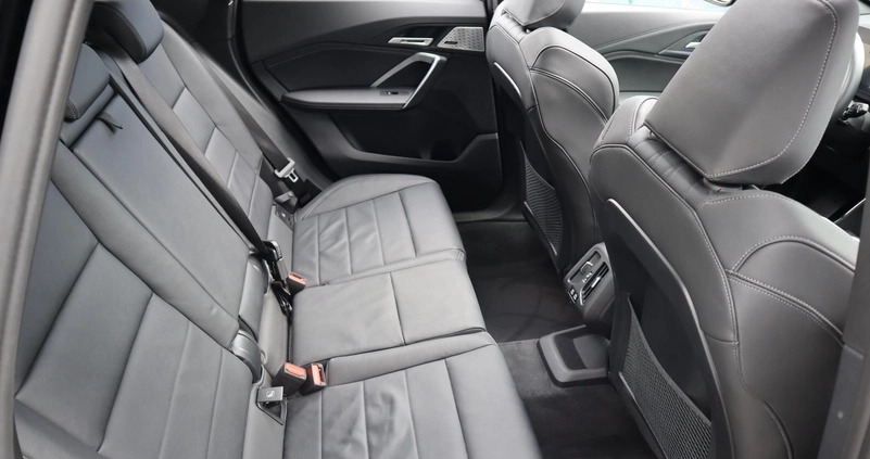 BMW X1 cena 249900 przebieg: 28300, rok produkcji 2023 z Lubawka małe 106